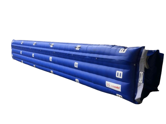 Airpad Ziel gelb
