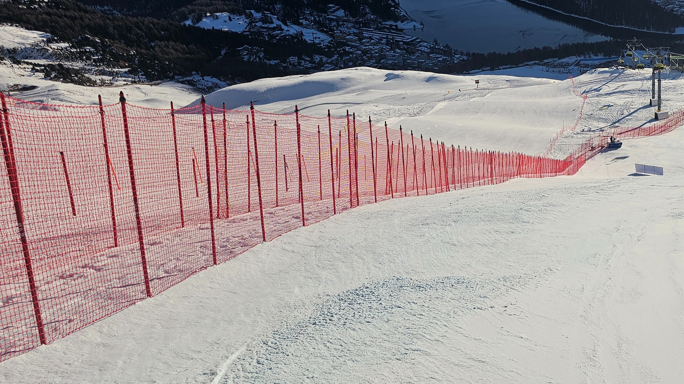 B-Netz rot 15m