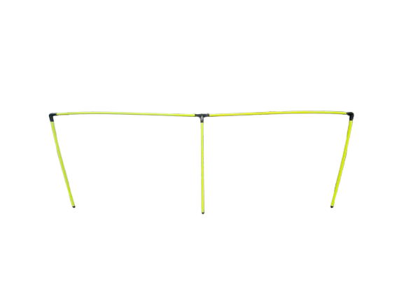 Bannerhalter/Frames