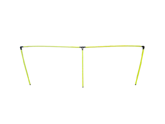Bannerhalter/Frames