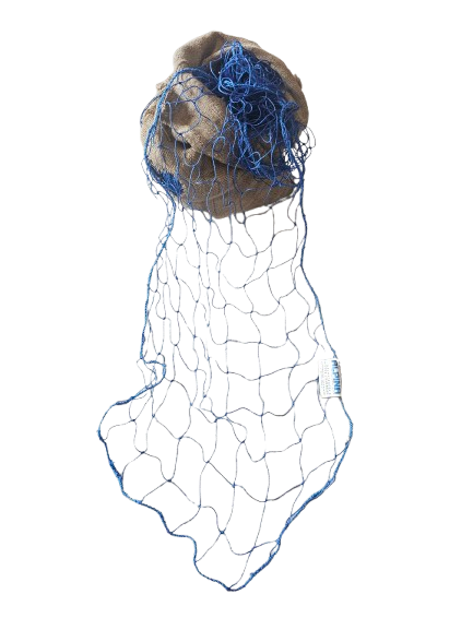 C-Netz blau 100m