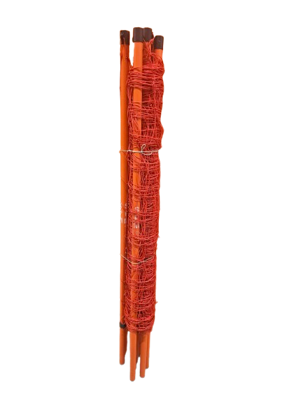 C-Netz orange 25m