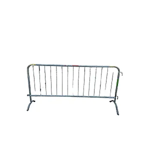 Vaubangitter Metall
