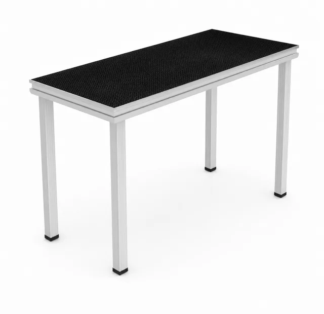 Bühnenelement 2x1m