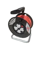Kabelrolle 220V 25m 