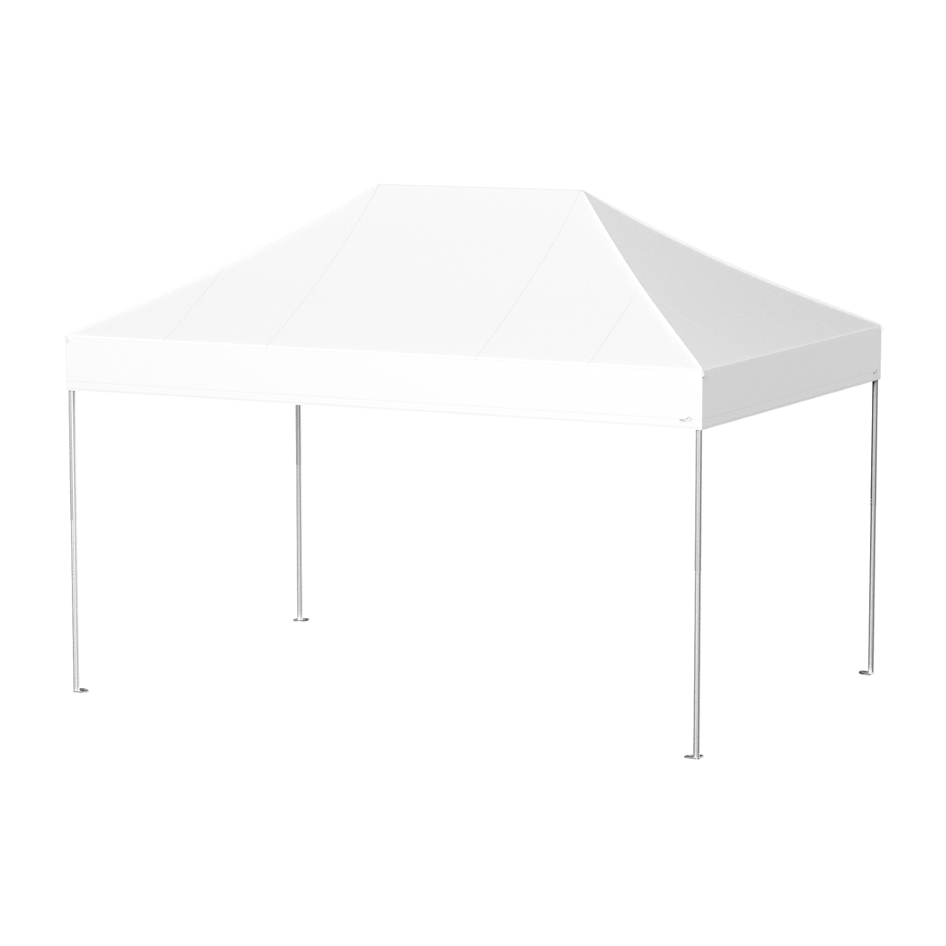 Scherenzelt 3 x 4.5 m