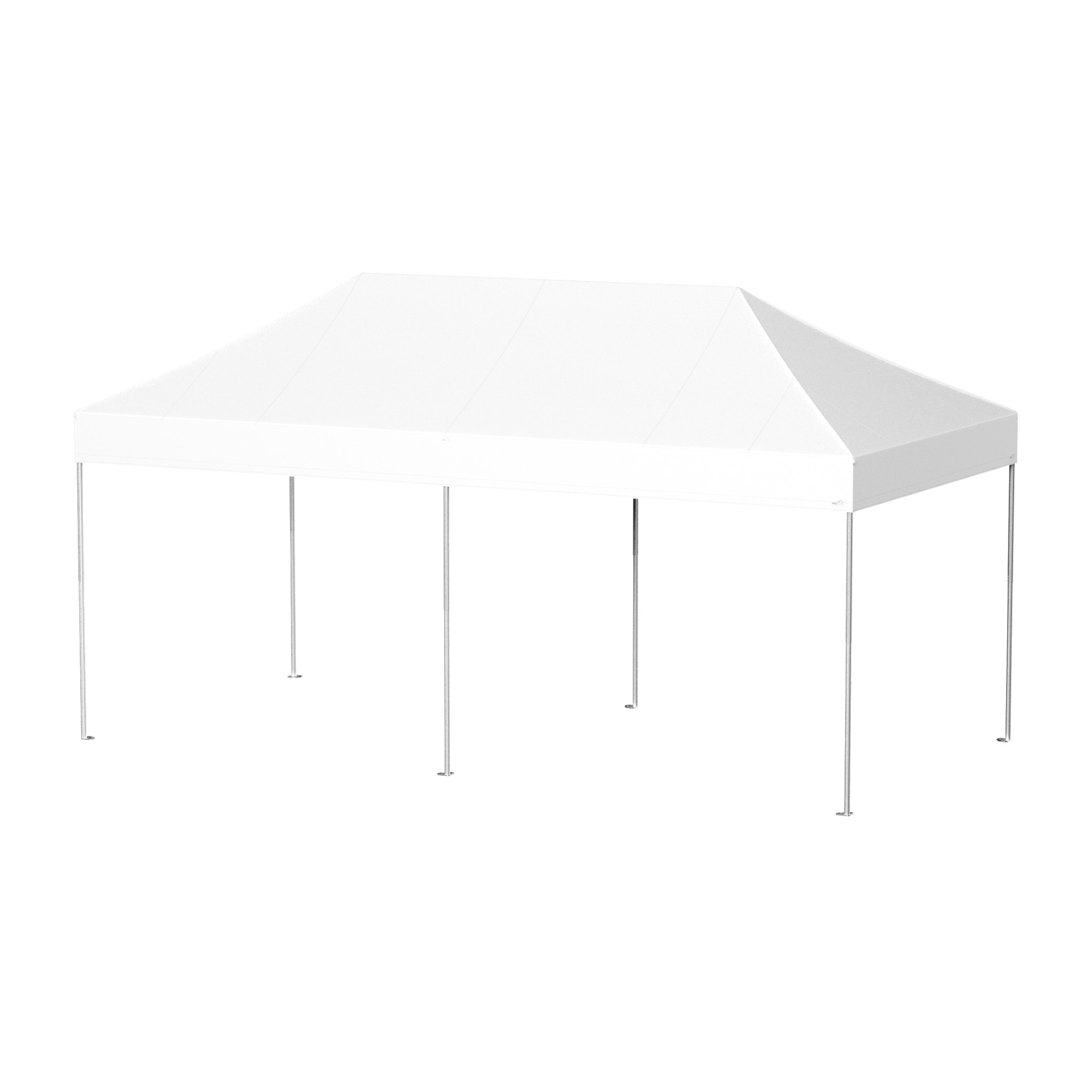 Scherenzelt 3 x 6 m