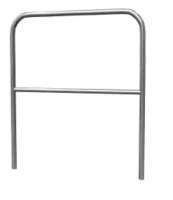 Bühnengeländer pro Element