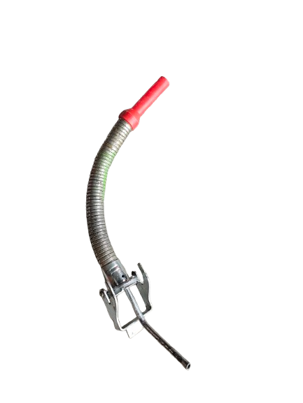 Tankstutzen