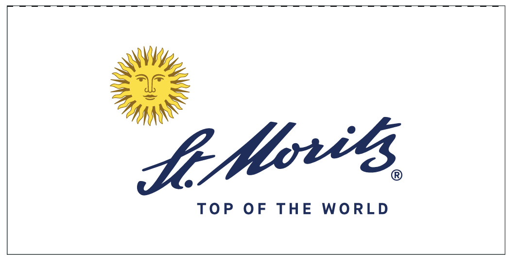 Banner St. Moritz (Trans)