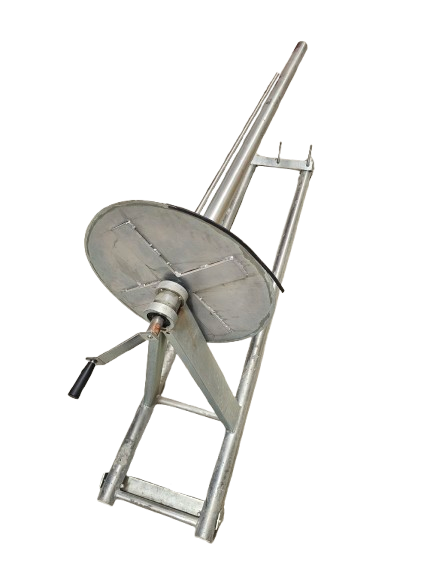 B-Netz Roller