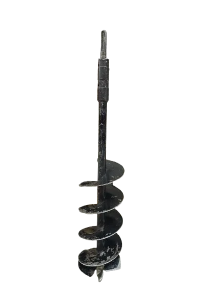 Staco Erdbohrer 150mm
