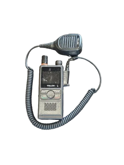 Funkgeräte GSM