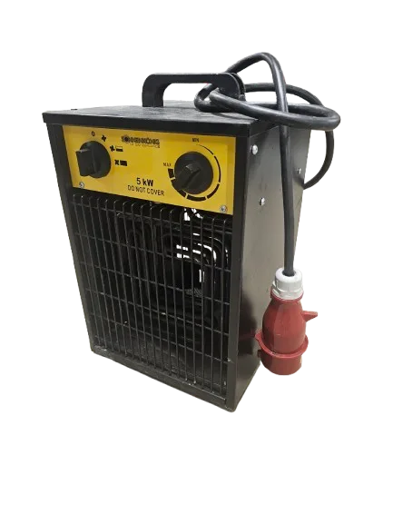 Heizung 5kW