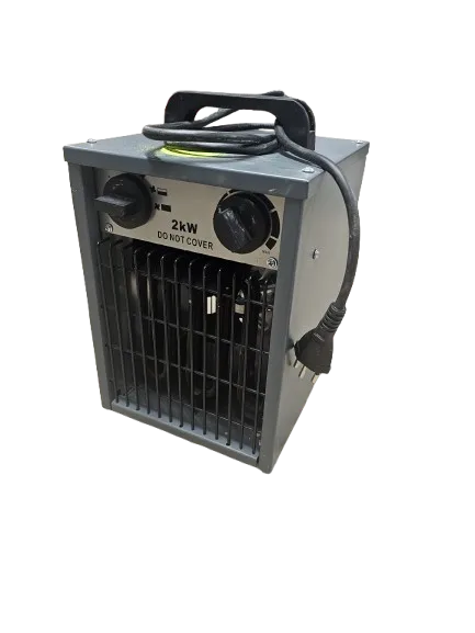 Heizung 2kW