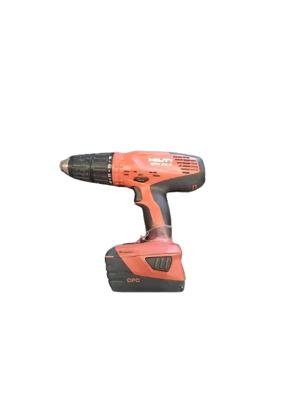 Bohrmaschine Akku
